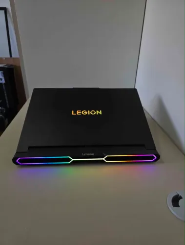 Notebook Última Geração RTX 5080