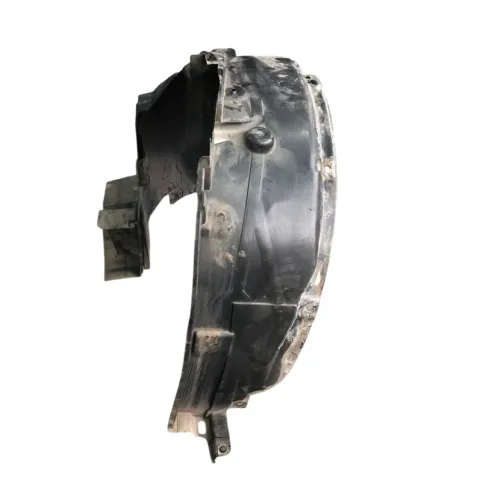 Parabarro Dianteiro Direito Nissan Kicks Original 638425ra0a