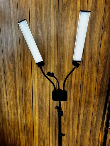 Ring light ( luminária )