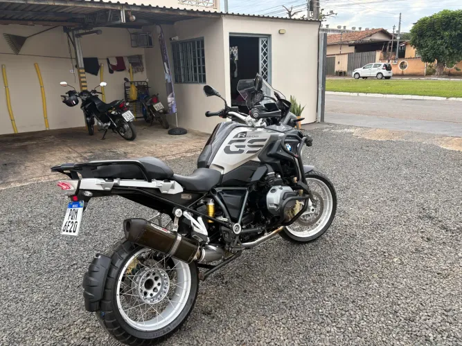 Gs 1200 2018