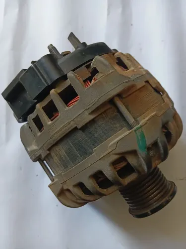 Alternador da duster 1.6 2023