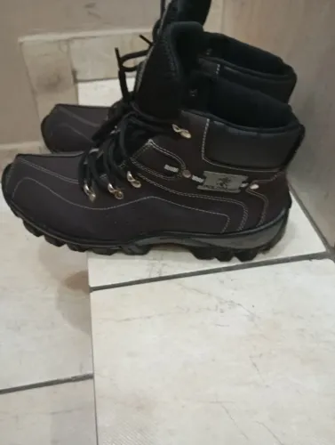 Vendo bota