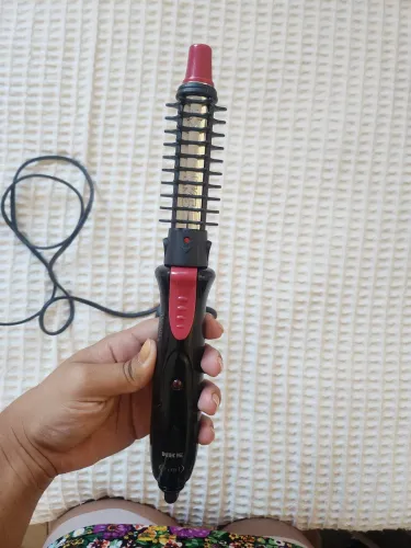 Vendo Babyliss