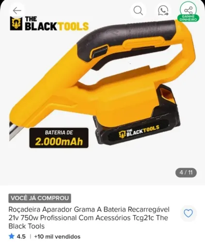 ROÇADEIRA