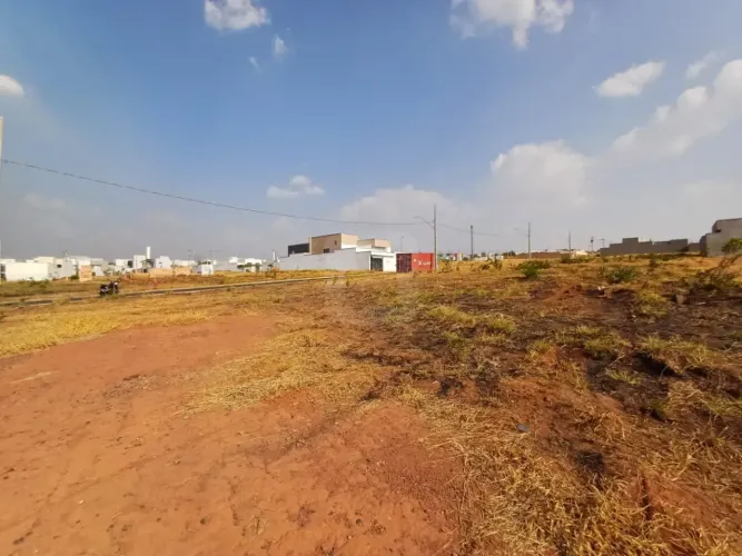 Terreno Verde Umuarama Para Venda