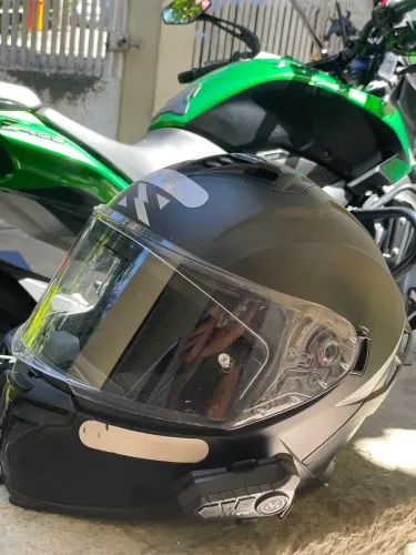Capacete norisk strada 2