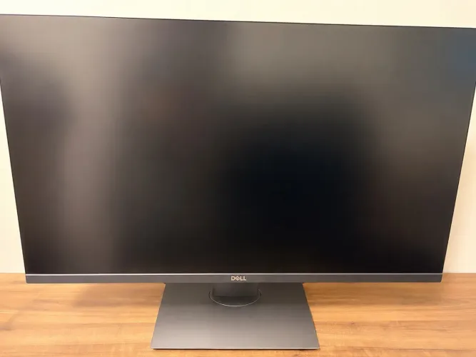 Monitor Dell 27 polegadas