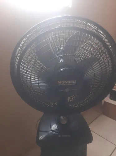 Ventilador