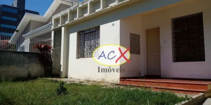 Terreno à venda, 404 m² por R$ 870.000,00 - Jardim Botânico - Curitiba/PR