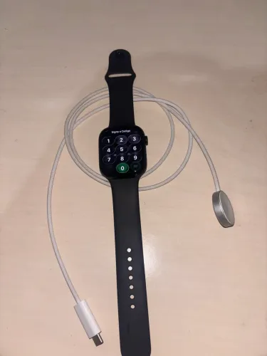 Apple Watch série 10