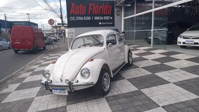 Volkswagen Fusca 1300 1976
