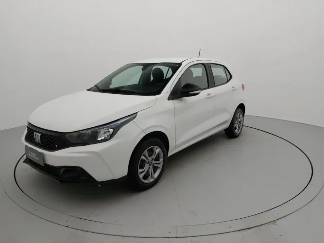 Fiat Argo Drive 1.0 Firefly 2026