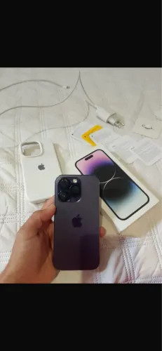 iPhone 14 Pro 128gb