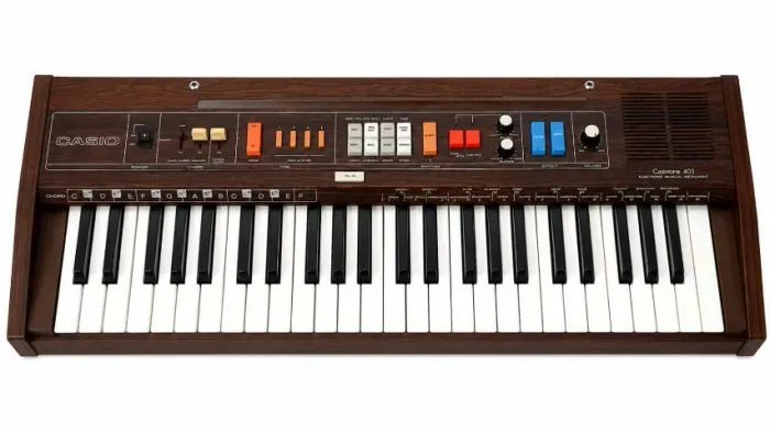 TECLADO CASIOTONE CT 403