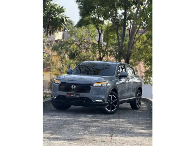 Honda HR-V EXL 1.5 Sensing 16V 5P Aut. 2026