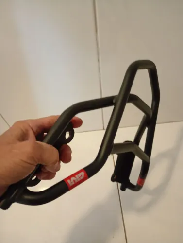 Bagageiro Givi xtz 250