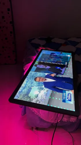televisao philips ambilight