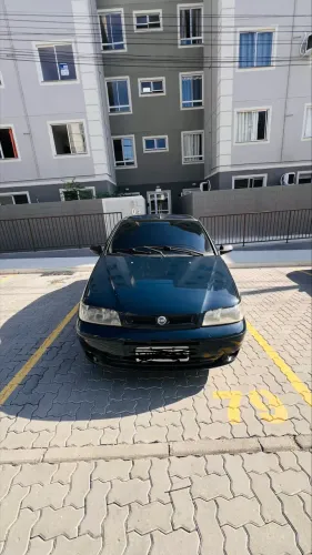 Fiat Siena 1.0/ EX 1.0 MPI Fire/ Fire Flex 8V 2003
