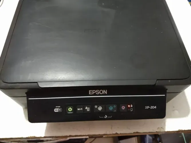 Vendo 2 impressoras Epson pra concerto por 100 Reais cada !!!