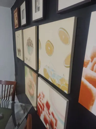 Quadros para decoração