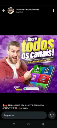 Entretenimento