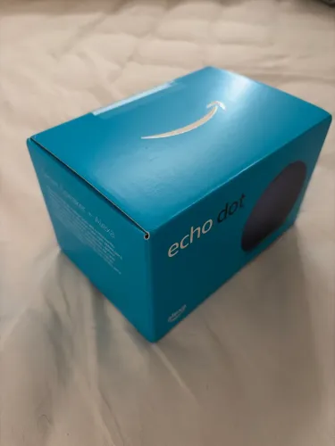Alexa echo dot 5 LACRADA