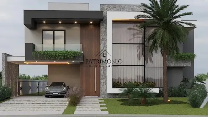 TERRENO RESIDENCIAL em Porangaba - São Paulo,