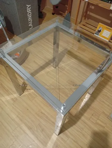 Mesa de apoio
