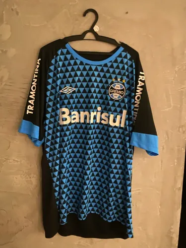 Camisa Grêmio Umbro 2016