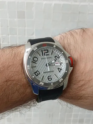 Relógio Tommy Hilfiger Esportivo