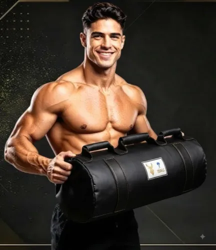 SANDBAG 15KG