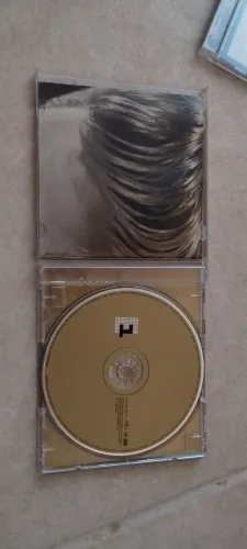 CD Elvis