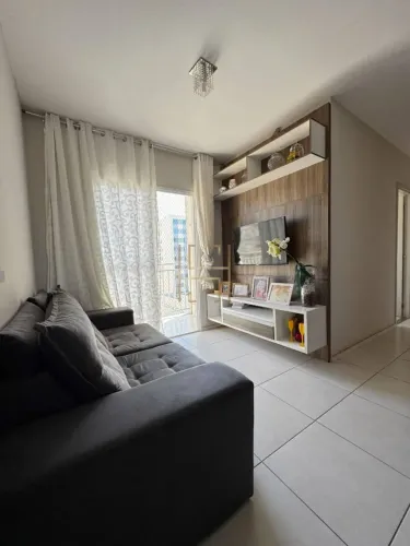 Apartamento com 3 dormitórios à venda, 67 m² por R$ 610.000 - Jardim Limoeiro - Serra/ES