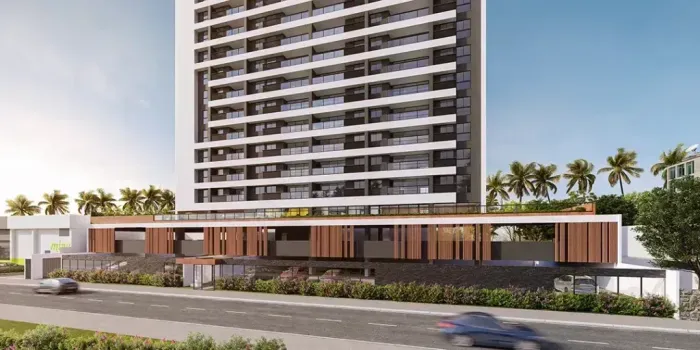 OPORTUNIDADE! APARTAMENTO LINDO 74M² 3 quartos 1 suíte 2 banheiros 1 vaga no melhor da Mad