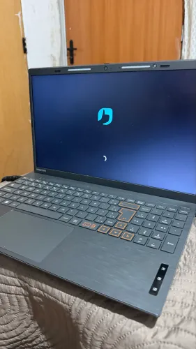 Notebook positivo 4gb ram