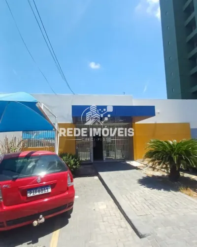 ALUGO PONTO COMERCIAL NA ZONA LESTE