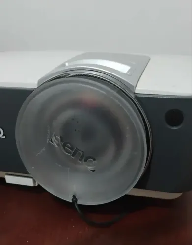 Projetor 3D Banq Mx819st 3000lm