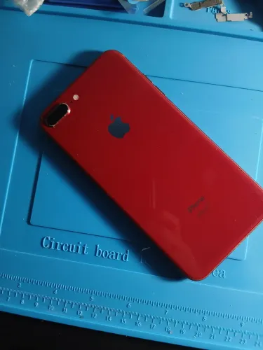 Iphone 8 plus 