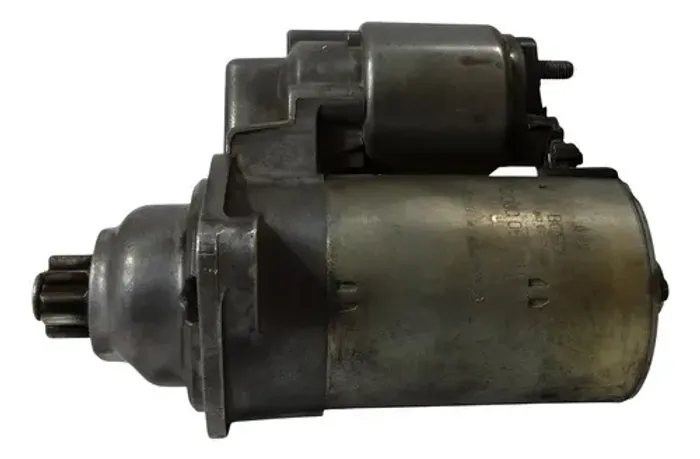 Motor Partida Gol Parati 1.0 2005 2006 2007 2008
