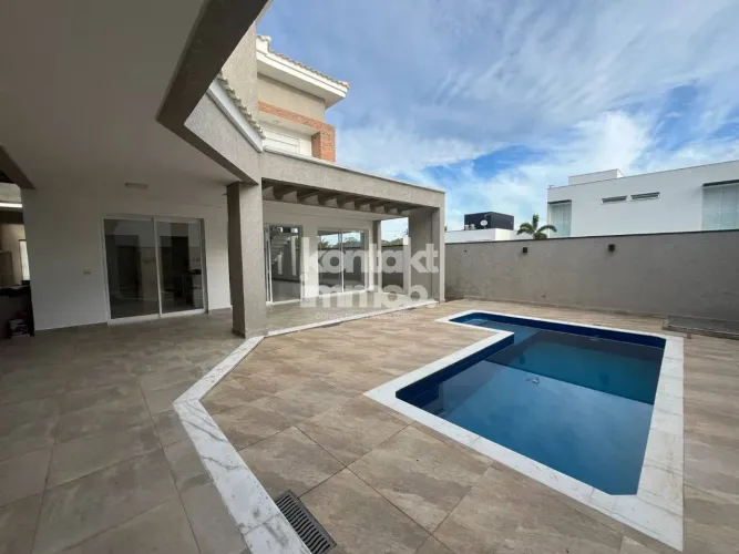 Casa de condomínio - Sobrado com 3 quartos à Venda, Jardim Residencial Chácara Ondina - So