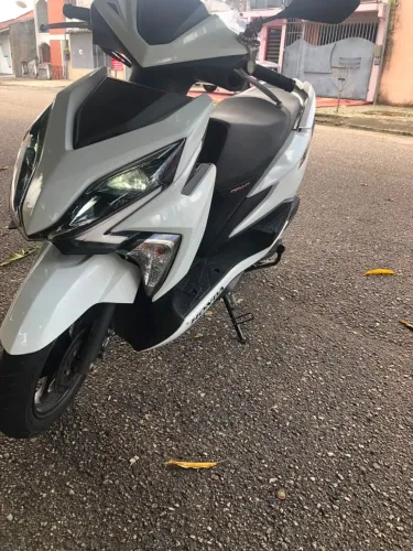 Honda Biz 125