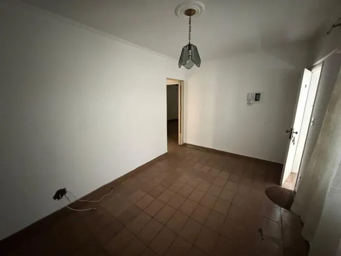 Apartamento com 1 dormitório à venda, 44 m² por R$ 260.000,00 - Vila Guilhermina - Praia G