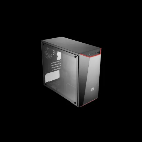 Gabinete coolermaster masterbox lite 3.1