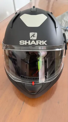 Capacete SHARK  n 60 