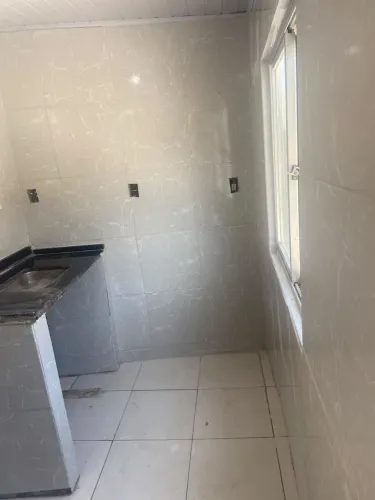Aluguel de casa