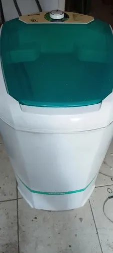 Tanquinho suggar 10kg