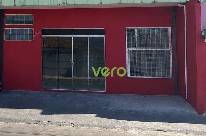 Sala para alugar, 45 m² por R$ 2.257/mês - Antônio Zanaga I - Americana/SP