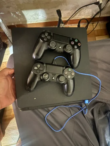 Ps4