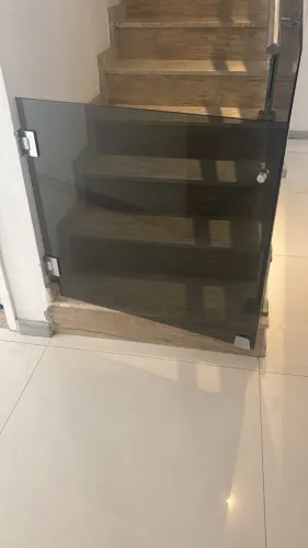 vendo porta de segurança