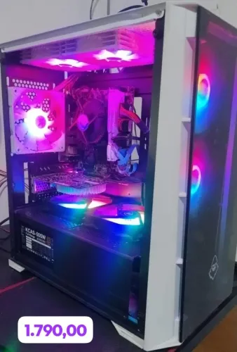 PC GAMER